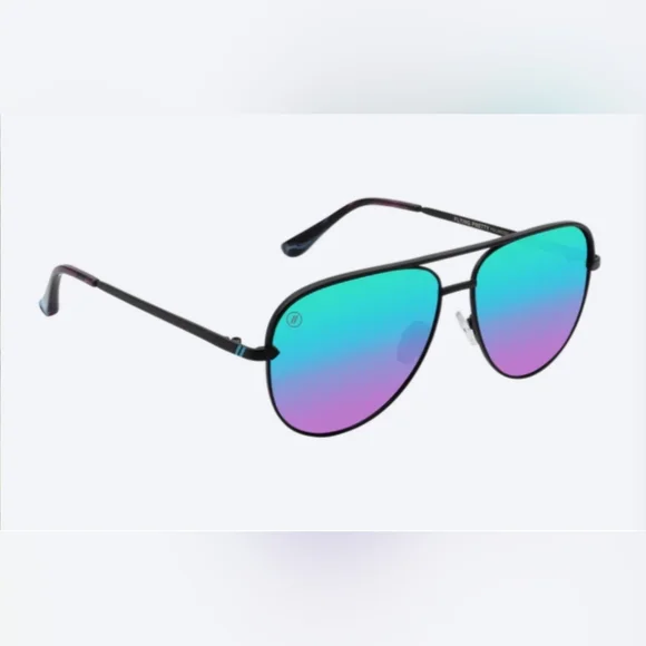 NWOT Blenders Eyewear Sunglasses - Flying Pretty - Picture 5 of 11